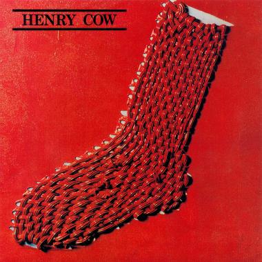 Henry Cow -  In Praise of Learning